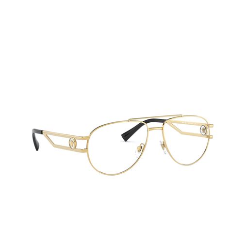 Versace VE1269 Eyeglasses .